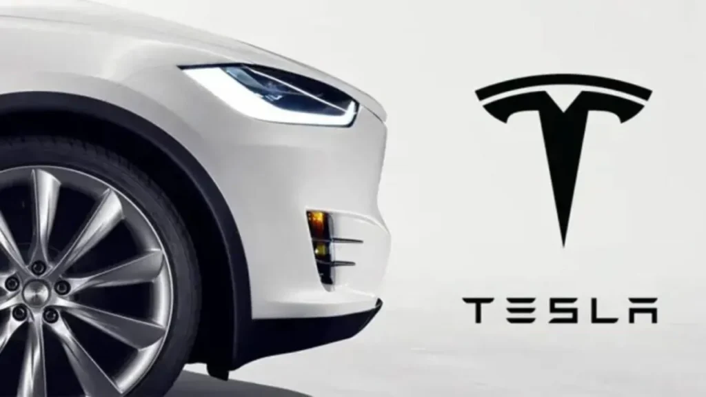 Tesla Car Launch in India
