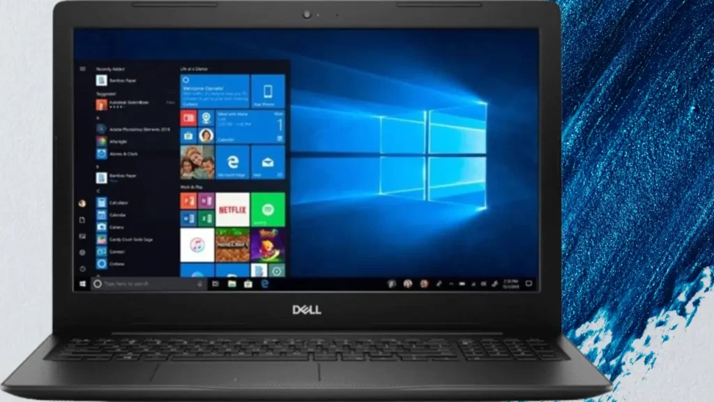 Dell laptop, Budget friendly Laptops
