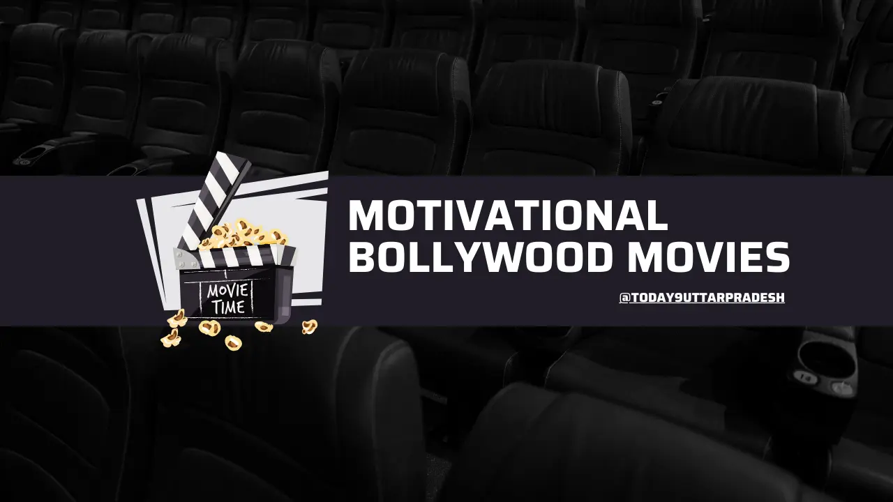 Motivational Bollywood Movies