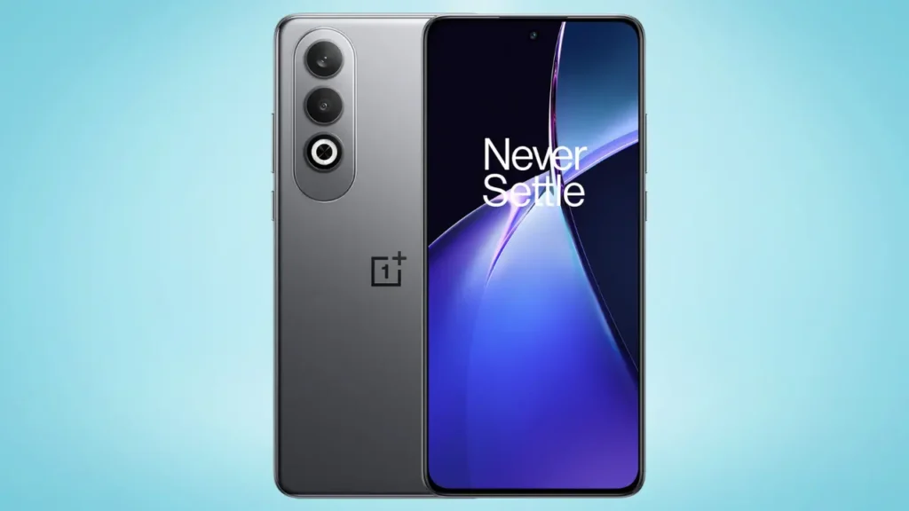 ONEPLUS NORD CE 4 5G