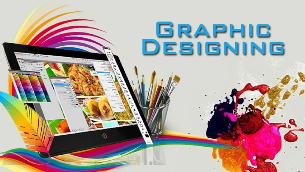 Business Under 5 Lakh
Graphic design